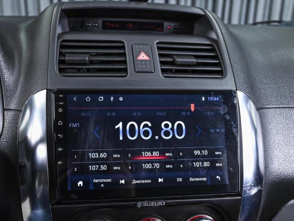Suzuki SX4 I (Classic) с пробегом 2008 года, цена 650 000 рублей, 269137 км, хэтчбек, Автокод Объявления