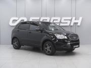 SsangYong Actyon II Ростов-на-Дону  - изображение 17
