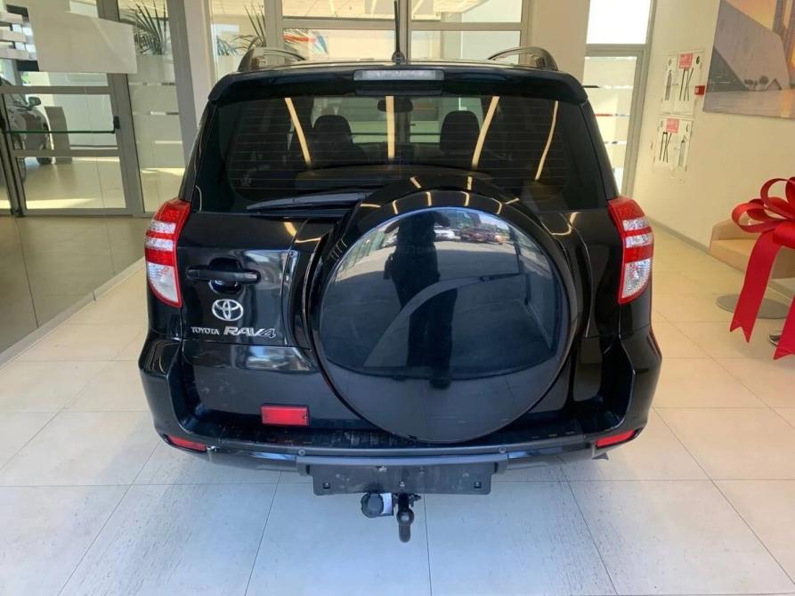 Toyota RAV4 III (XA30) Рестайлинг Челябинск  - изображение 5