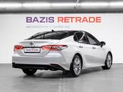 Toyota Camry VIII (XV70) Тюмень  - изображение 30