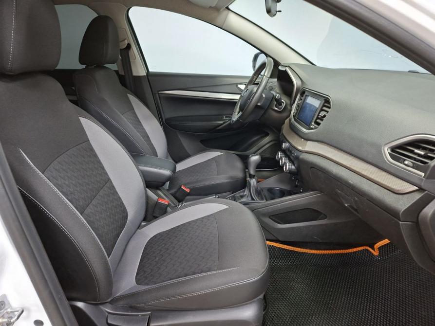 Lada (ВАЗ) Vesta I Рестайлинг (NG) Москва  - изображение 10