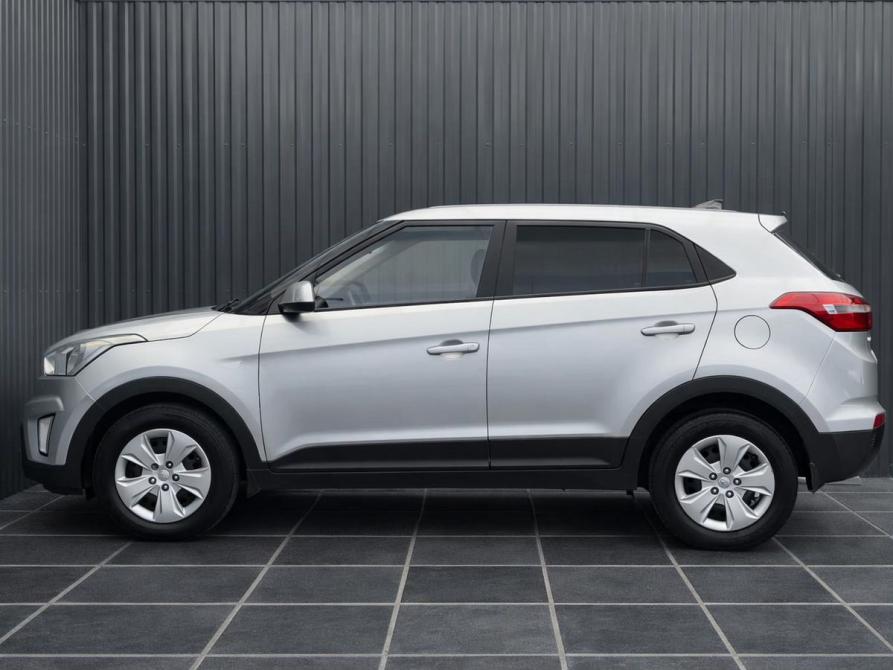 Hyundai Creta I Пермь  - изображение 31