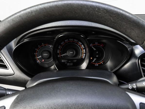 Lada (ВАЗ) Vesta I с пробегом 2018 года, цена 750 000 рублей, 186937 км, седан, Автокод Объявления