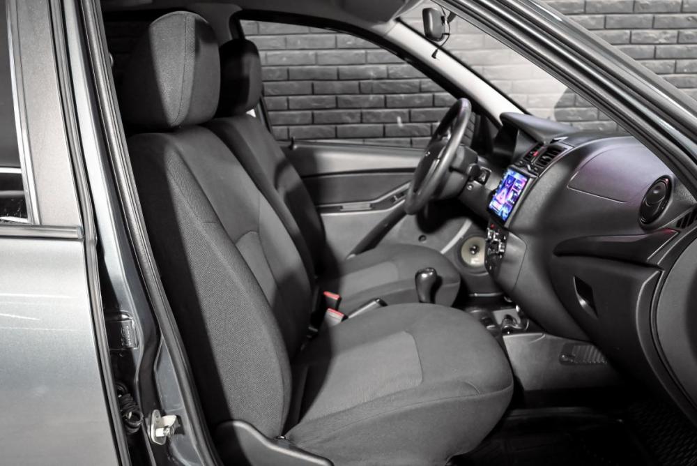 Lada (ВАЗ) Granta I Рестайлинг Екатеринбург  - изображение 10