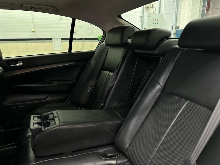Infiniti G IV Ростов-на-Дону  - изображение 21