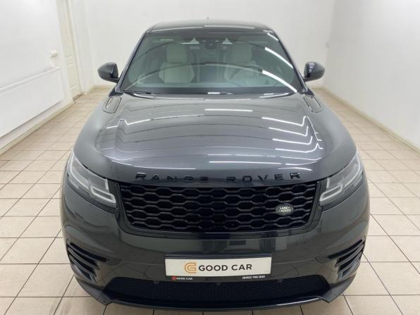 Land Rover Range Rover Velar I с пробегом 2018 года, цена 3 900 000 рублей, 94876 км, внедорожник, Автокод Объявления