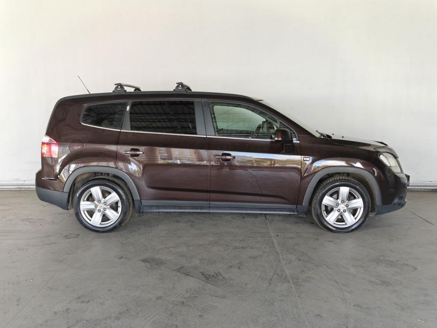 Chevrolet Orlando I Москва  - изображение 7