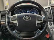 Toyota Land Cruiser 200 Series Рестайлинг 1 Пермь  - изображение 43