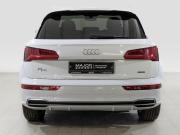 Audi Q5 II (FY) Москва  - изображение 41