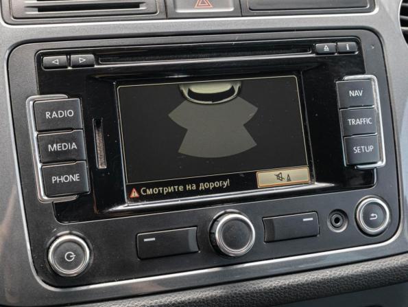 Volkswagen Tiguan I Рестайлинг с пробегом 2012 года, цена 1 250 000 рублей, 219238 км, внедорожник, Автокод Объявления