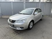 Geely Emgrand EC7 Ростов-на-Дону  - изображение 22