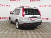 Nissan X-Trail II Рестайлинг Вологда  - изображение 24