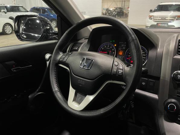 Honda CR-V III с пробегом 2008 года, цена 1 270 000 рублей, 189716 км, внедорожник, Автокод Объявления