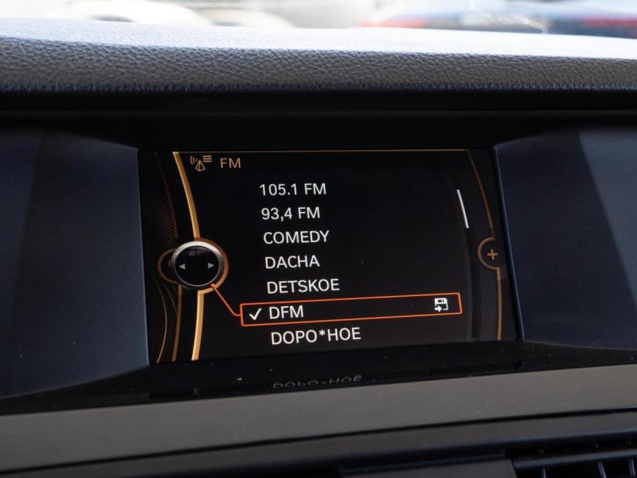 BMW 5 серии VI (F10/F11/F07) Волгоград  - изображение 15