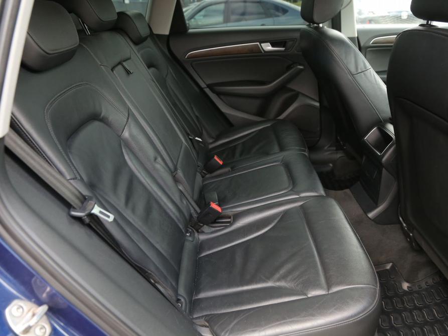 Audi Q5 I (8R) Рестайлинг Иваново  - изображение 11