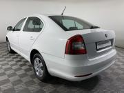 Skoda Octavia II (A5) Рестайлинг Москва  - изображение 26