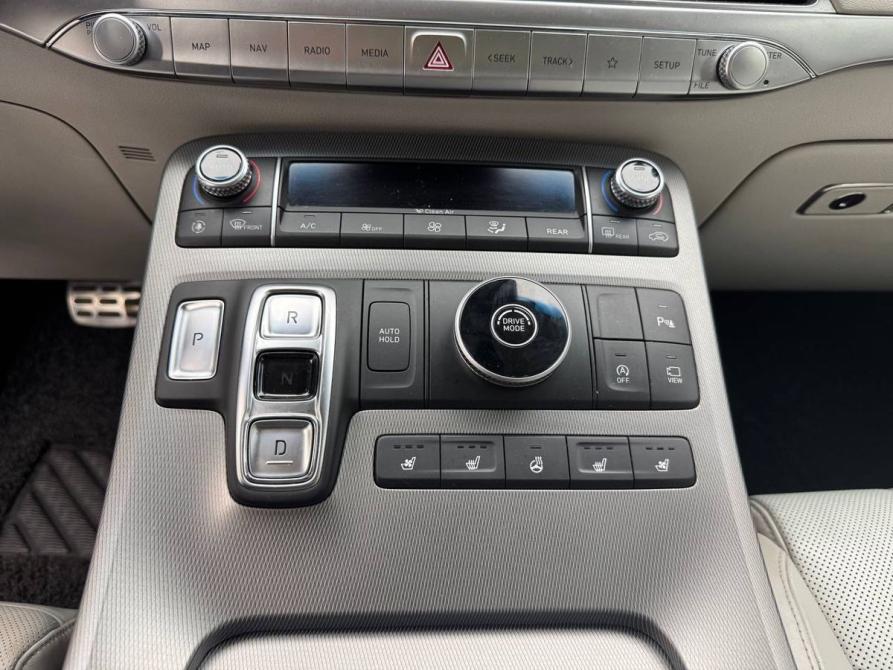 Hyundai Palisade I Москва  - изображение 20