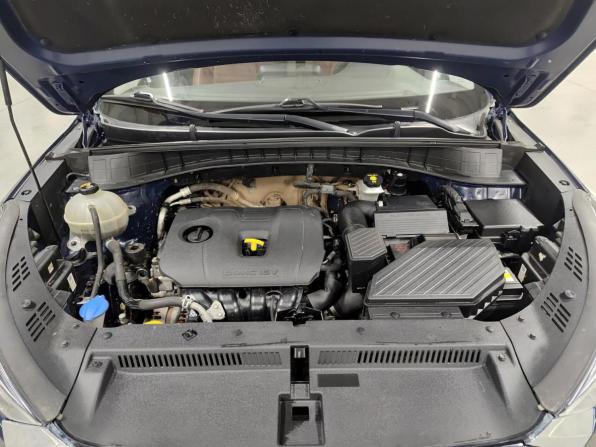 Hyundai Tucson III Рестайлинг с пробегом 2020 года, цена 2 599 000 рублей, 117557 км, внедорожник, Автокод Объявления