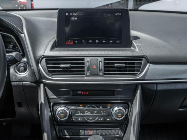 Mazda CX-4 I Рестайлинг с пробегом 2023 года, цена 3 074 000 рублей, 41144 км, внедорожник, Автокод Объявления
