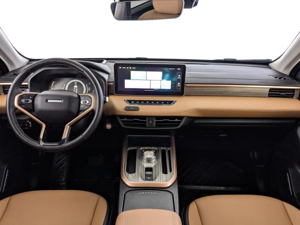 Haval Jolion I с пробегом 2023 года, цена 1 780 000 рублей, 48068 км, внедорожник, Автокод Объявления