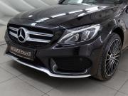 Mercedes-Benz C-Класс IV (W205) Волгоград  - изображение 50