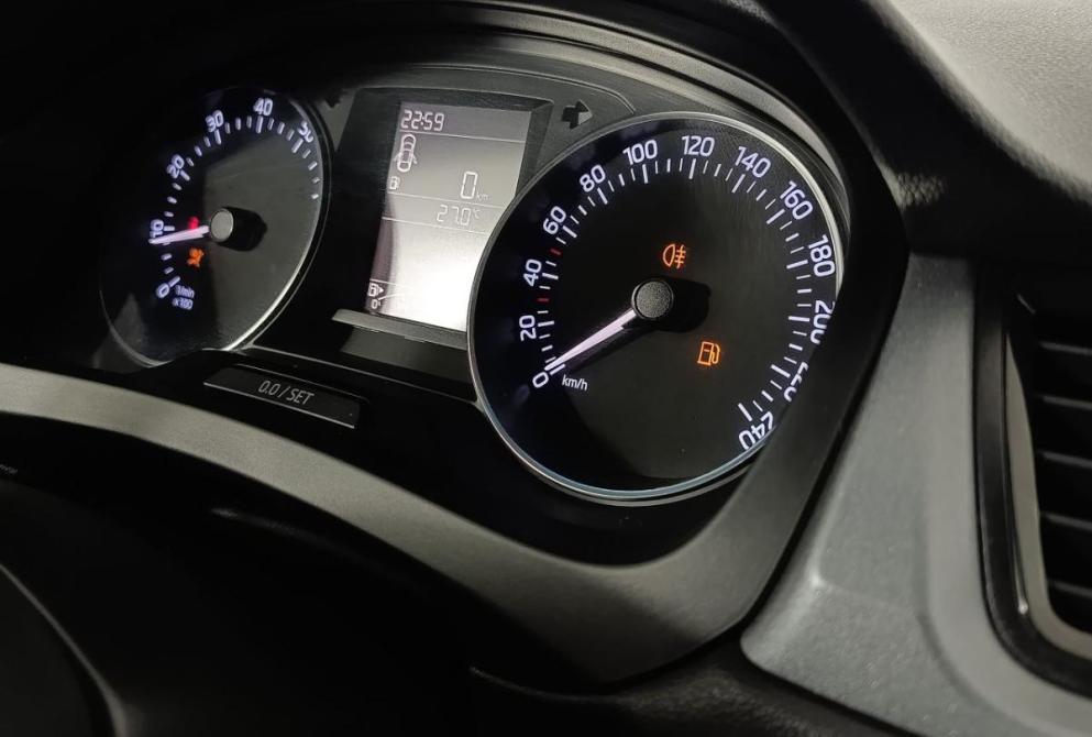 Skoda Rapid I Волгоград  - изображение 12