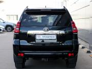Toyota Land Cruiser Prado 150 Series Рестайлинг 2 Москва  - изображение 29