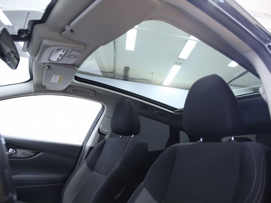 Nissan Qashqai II Рестайлинг Уфа  - изображение 15