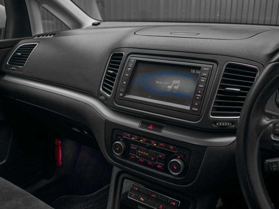 Volkswagen Sharan II Екатеринбург  - изображение 17