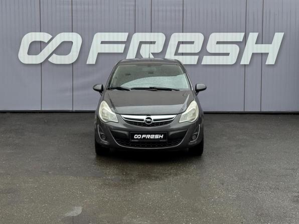 Opel Corsa D Рестайлинг II с пробегом 2011 года, цена 649 000 рублей, 203108 км, хэтчбек, Автокод Объявления