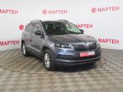 Skoda Karoq I Вологда  - изображение 20