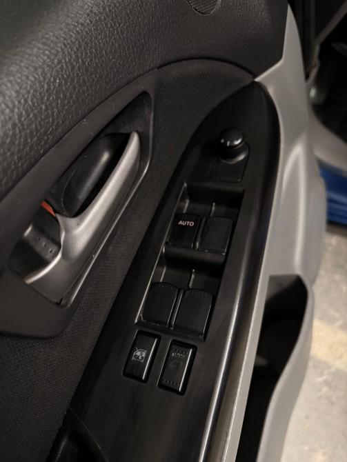 Suzuki SX4 I (Classic) Екатеринбург  - изображение 13