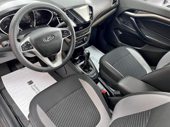 Lada (ВАЗ) Vesta I с пробегом 2020 года, цена 1 095 000 рублей, 56052 км, седан, Автокод Объявления