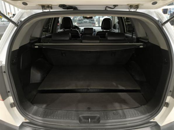Kia Sorento II Рестайлинг с пробегом 2012 года, цена 1 430 000 рублей, 249063 км, внедорожник, Автокод Объявления