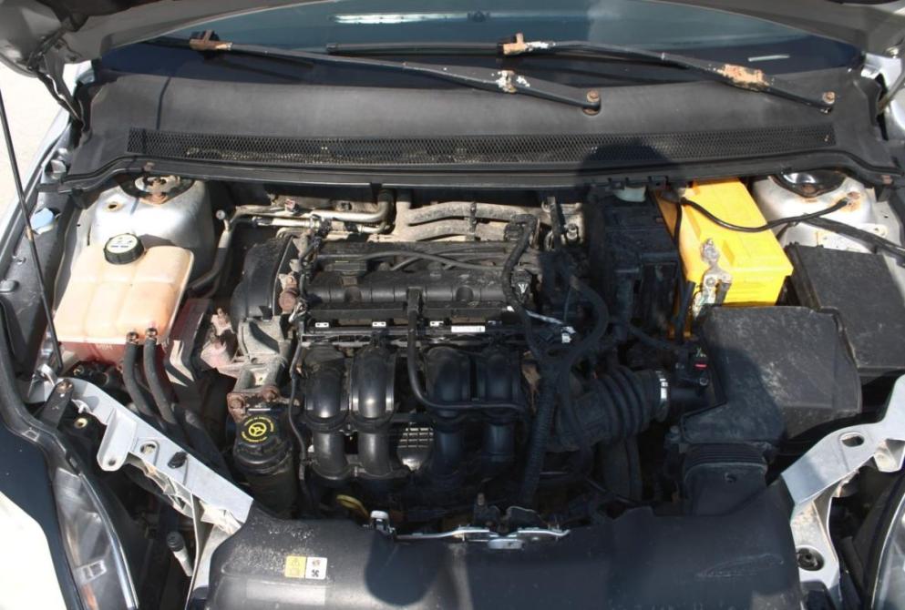 Ford Focus II Рестайлинг Саратов  - изображение 12