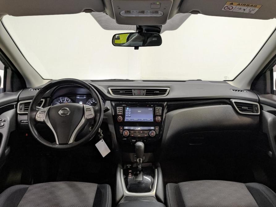 Nissan Qashqai II Санкт-Петербург  - изображение 14