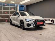 Audi A3 IV (8Y) Пермь  - изображение 28
