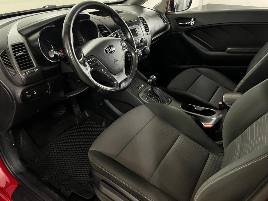 Kia Cerato III Тюмень  - изображение 7