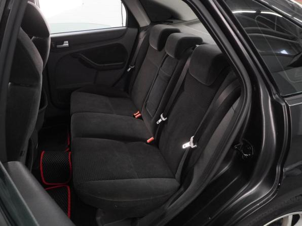 Ford Focus II с пробегом 2007 года, цена 599 000 рублей, 272033 км, седан, Автокод Объявления