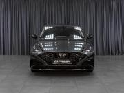 Hyundai Sonata VIII (DN8) Тюмень  - изображение 34