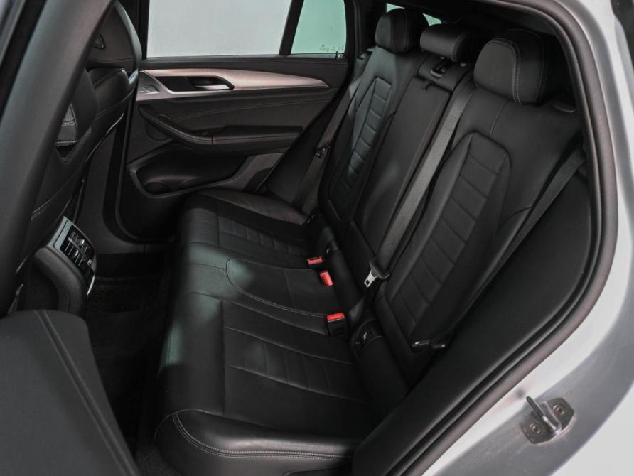 BMW X4 II (G02) Ростов-на-Дону  - изображение 9