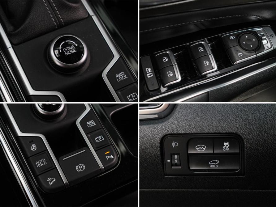 Kia Sorento IV Москва  - изображение 15