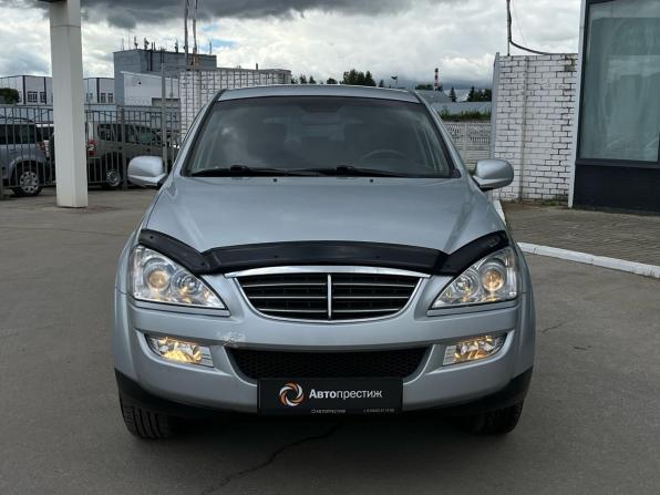 SsangYong Kyron I Рестайлинг с пробегом 2013 года, цена 770 000 рублей, 166800 км, внедорожник, Автокод Объявления