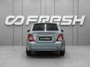 Chevrolet Aveo II Ростов-на-Дону  - изображение 19