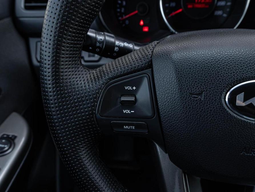 Kia Rio III Краснодар  - изображение 16