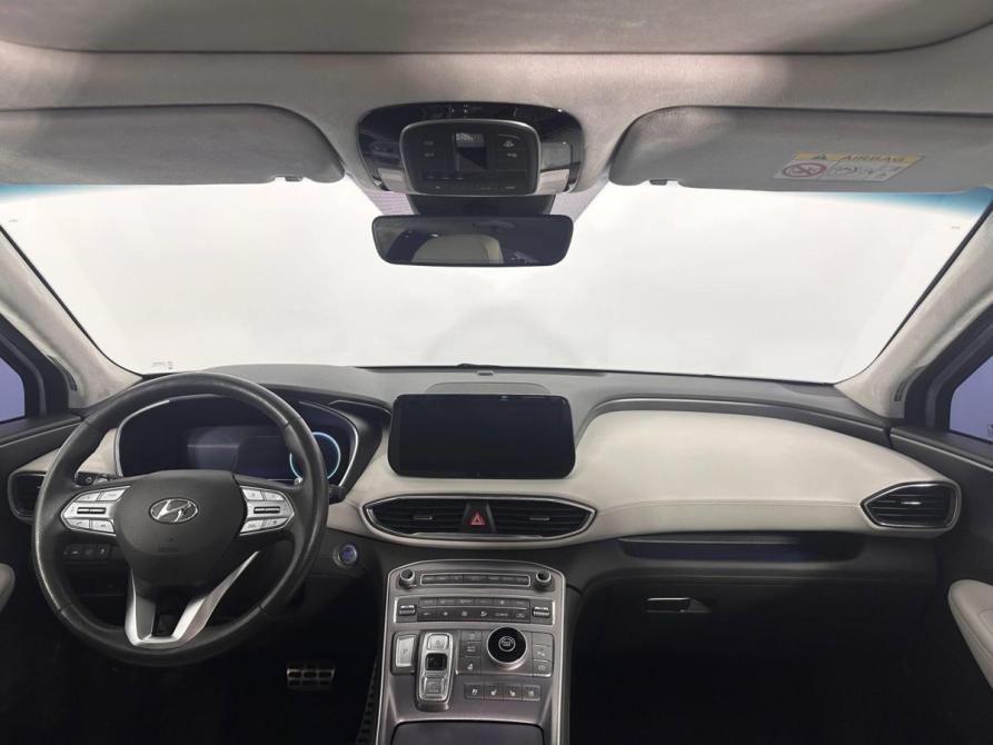 Hyundai Santa Fe IV Рестайлинг Ногинск  - изображение 10