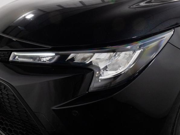Toyota Corolla XII (E210) с пробегом 2019 года, цена 1 650 000 рублей, 115350 км, седан, Автокод Объявления