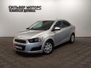 Chevrolet Aveo II Пермь  - изображение 22