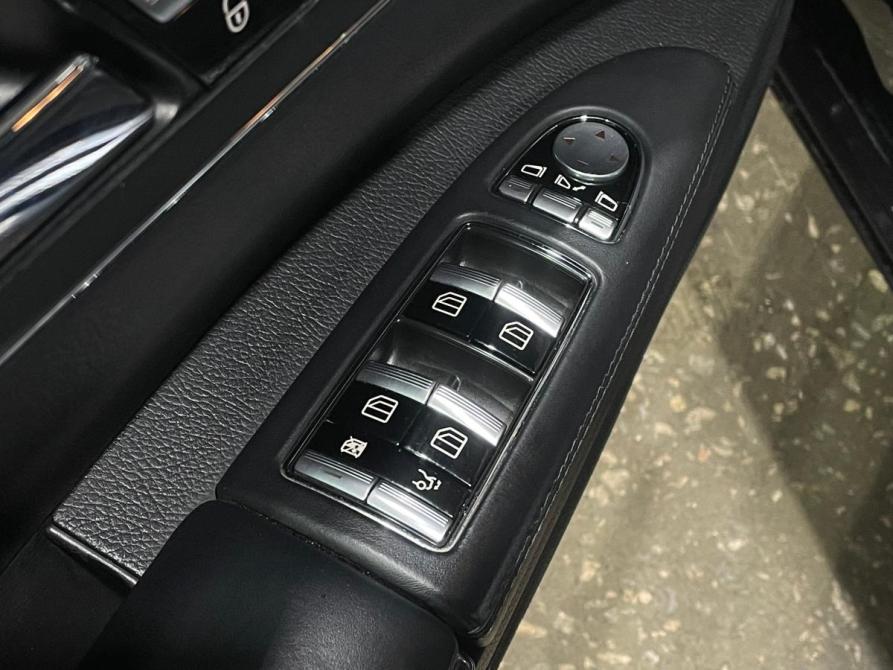 Mercedes-Benz S-Класс V (W221) Рестайлинг Пермь  - изображение 18