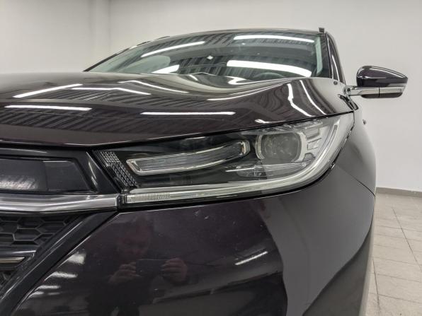 Exeed TXL I с пробегом 2021 года, цена 2 175 000 рублей, 56214 км, внедорожник, Автокод Объявления